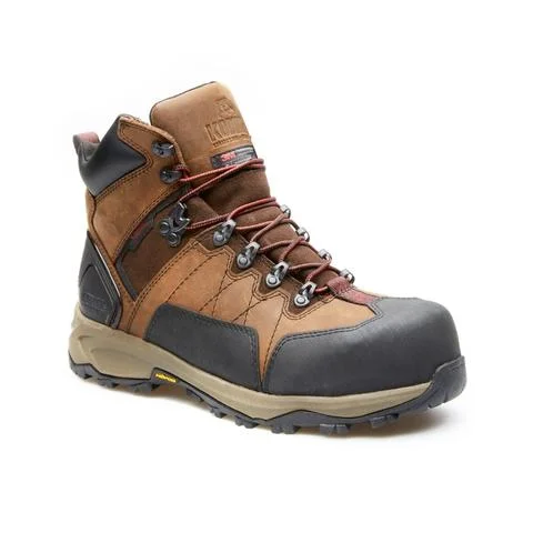 KODIAK Ice Conqueror 6" Work Boot - KD0A4TCVDBX