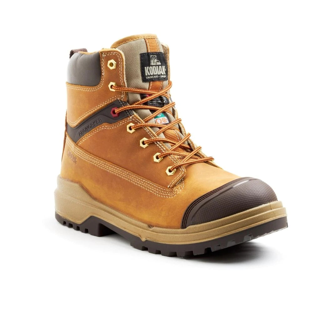 Kodiak ProWorker® Master 6" CSA Work Boot KD0A4TDGFWE