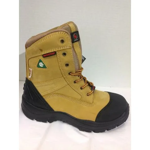 Phoenix Poseidon CSA Safety Boots PH-850