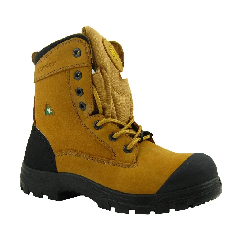 Tiger Safety Boots 7888